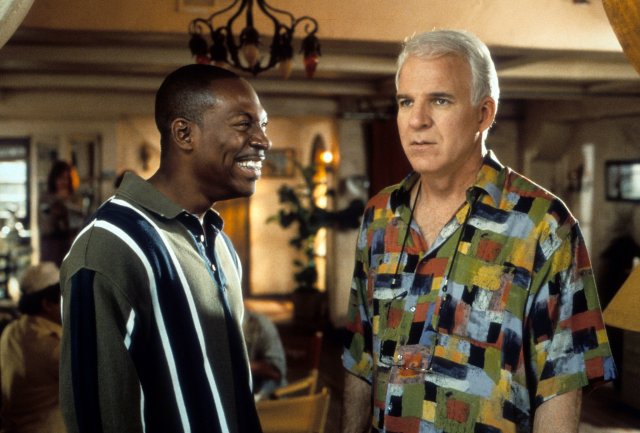 Bowfinger (Bowfinger 1999)