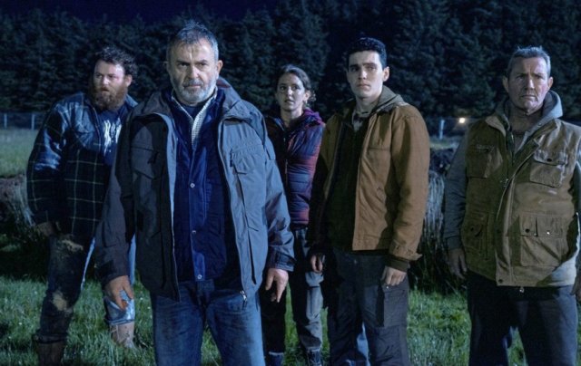 Boys from County Hell (Boys from County Hell 2020)