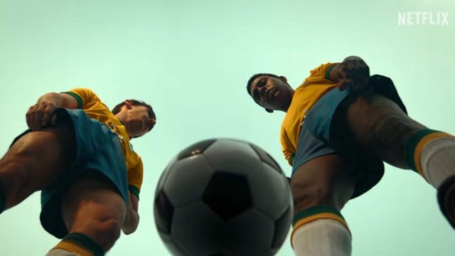 Brazil 1970: Ngôi sao thứ ba (Brazil '70: The Third Star)