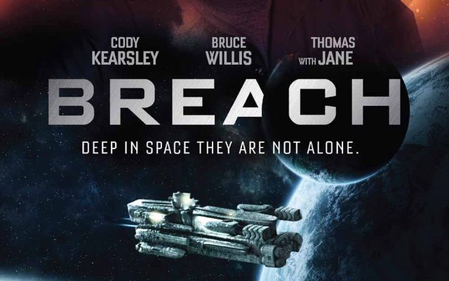 Breach (Breach 2020)