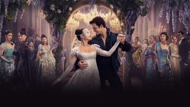 Bridgerton (phần 4) (Bridgerton (season 4) 2026)