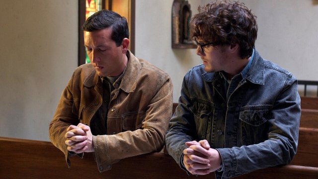 Broken Horses (Broken Horses 2015)