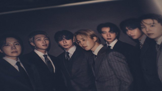 BTS: SỰ TRỞ LẠI (BTS: THE RETURN 2026)