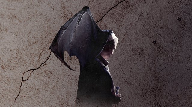 Bùa Hộ Mệnh (Amulet 2020)