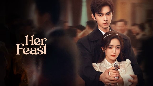 Bữa Tiệc Của Cô Ấy (Her Feast 2025)