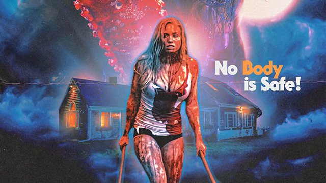 Bữa Tiệc Đẫm Máu (Kill Her Goats 2023)