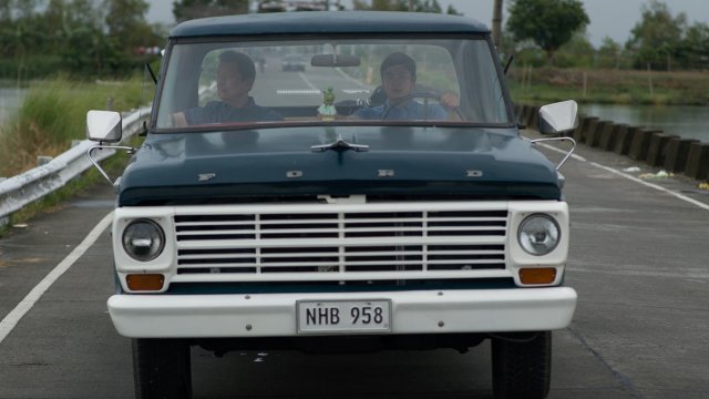 Bữa Tiệc (Feast 2023)