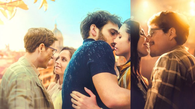 Bữa tối bốn người (Four to Dinner 2021)