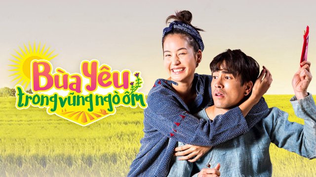 Bùa Yêu Trong Vũng Ngò Ôm (To Me, It's Simply You 2021)