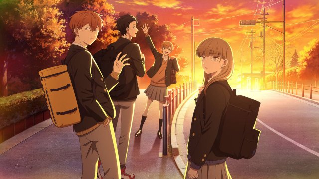 Bức Tường Băng (The Ramparts of Ice 2026)