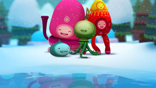 Buddi (Phần 1) (Buddi (Season 1) 2020)