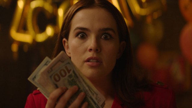 Buffaloed (Buffaloed)