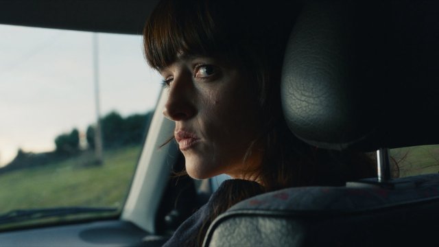 Bước Đi Trong Bóng Tối (She Walks in Darkness 2025)