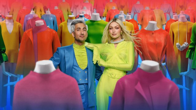 Bước tiến của thời trang (Phần 2) (Next in Fashion (Season 2) 2023)