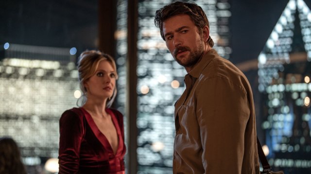 Buổi Hẹn Hò Kinh Hoàng (Drop 2025)