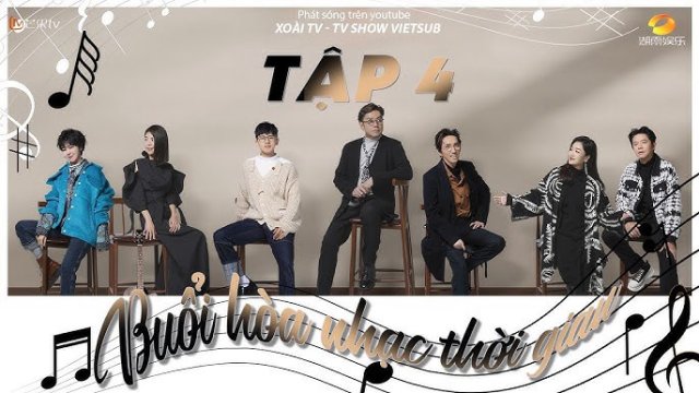 Buổi Hoà Nhạc Thời Gian (Buổi Hoà Nhạc Thời Gian 2021)