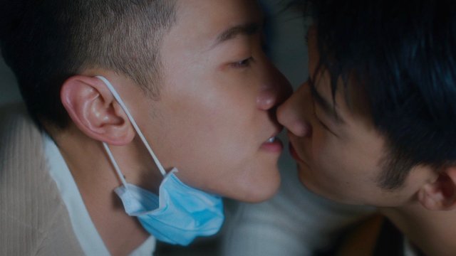 Buổi sáng sau (The Morning After 2021)