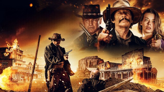 Bury Em Deep (Bury 'Em Deep 2025)