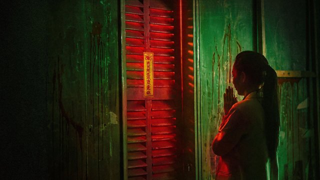 Bus: Chuyến Xe Một Chiều (Bus: The Last Drive)