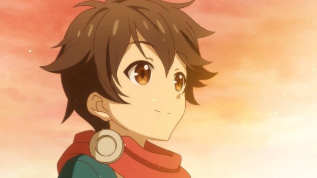 Đặc Ân Của Thần Mùa 2 ( By the Grace of the Gods Season 2 2023)