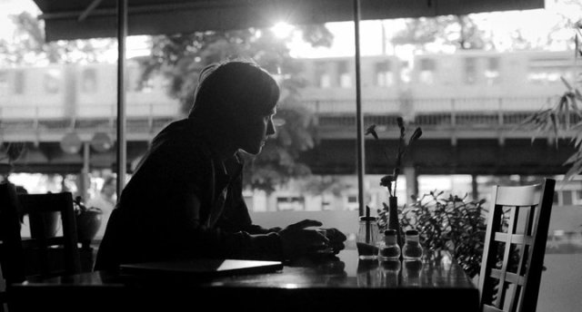 Cà Phê Ở Berlin (A Coffee in Berlin 2012)