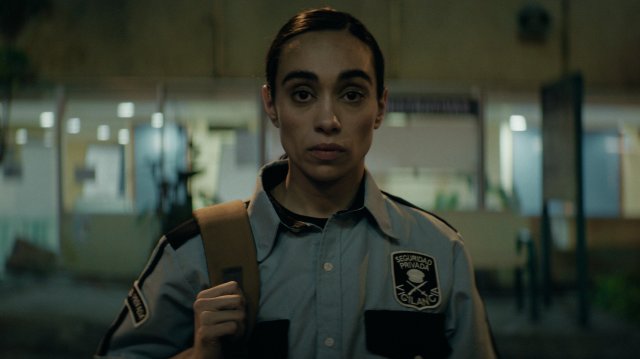 Ca Trực Kinh Hoàng (Torment 2025)