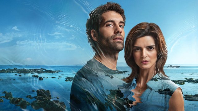 Các băng đảng Galicia (Phần 2) (Gangs of Galicia (Season 2) 2026)