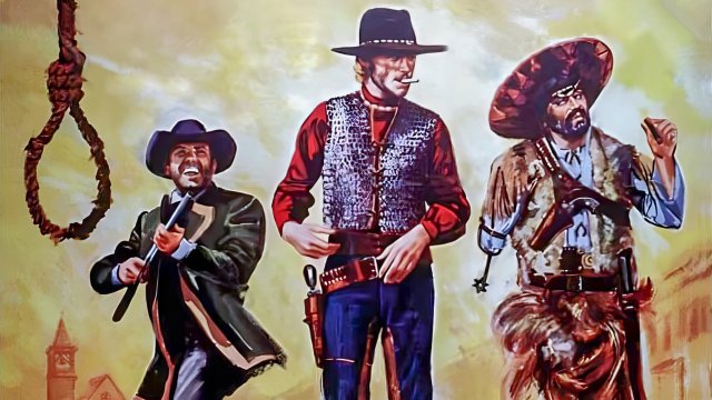 Các chuyên gia (The Specialists 1969)