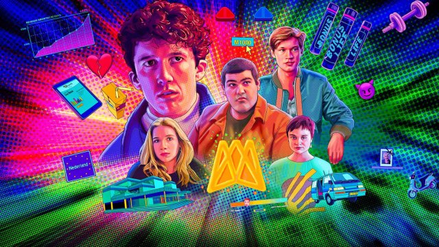 Cách buôn thuốc trên mạng (Nhanh chóng) (Phần 4) (How to Sell Drugs Online (Fast) (Season 4) 2025)