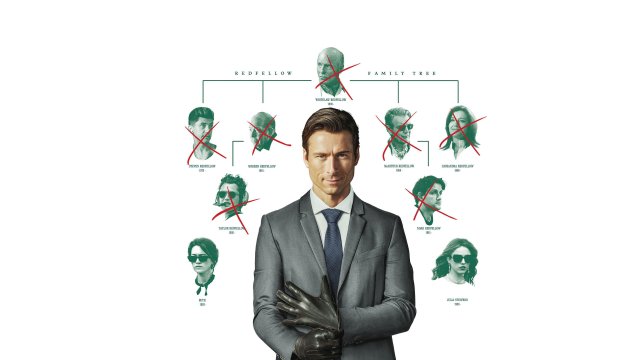 Cách Giết Để Giàu (How to Make a Killing 2026)