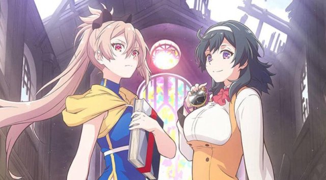 Cách Sống Của Thiếu Nữ Hành Quyết (Shokei Shoujo no Virgin Road 2022)