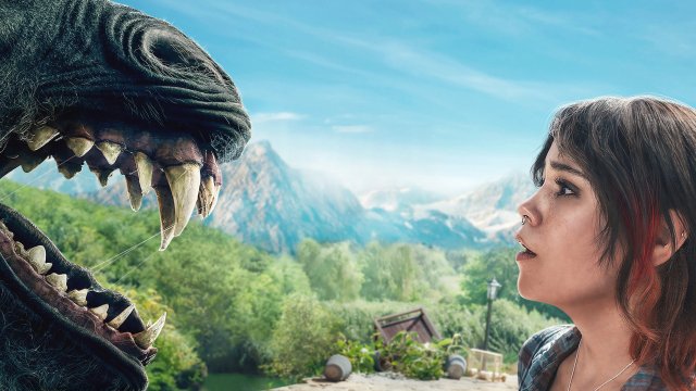 Cái Chết Con Kỳ Lân (Death Of A Unicorn 2025)