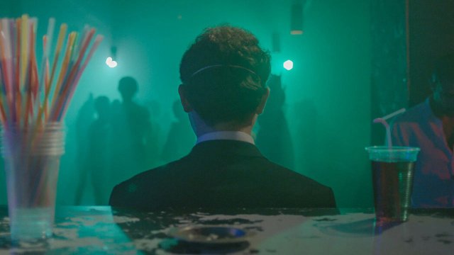 Cái Chết Của Otar (Otar's Death 2021)