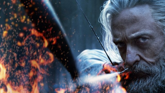 Cái Chết của Robin Hood (The Death of Robin Hood)