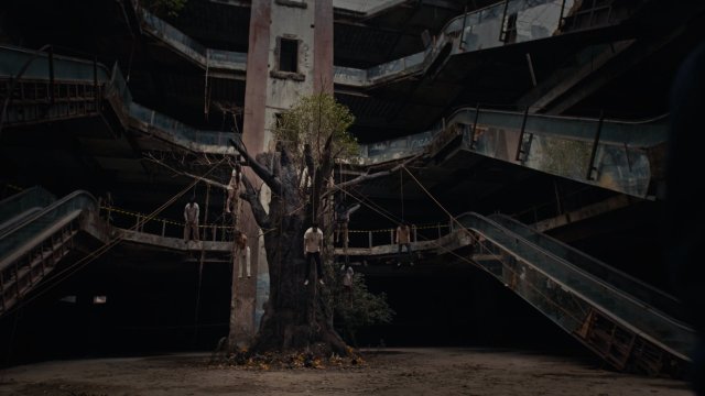 Cái Chết Của Singsala (Goddess Bless You from Death 2025)