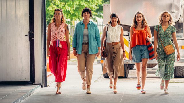 Cái Chết Trước Hôn Lễ (Death Before The Wedding 2025)