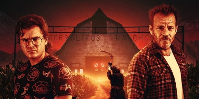 Cái Giá Chúng Ta Phải Trả (The Price We Pay 2022)