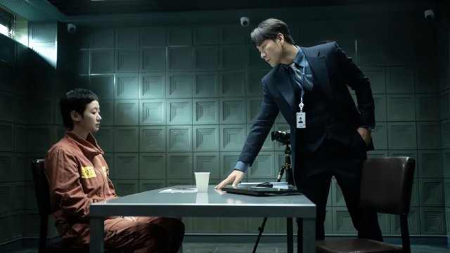 Cái Giá Của Lời Thú Tội (The Price Of Confession 2025)