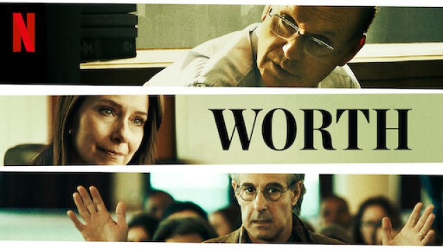 Cái Giá Của Sinh Mạng (Worth 2020)