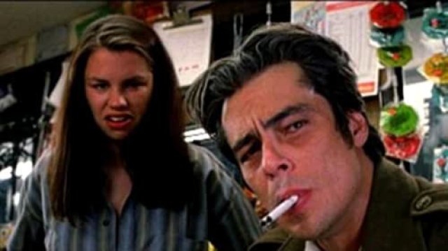 Cái Giá Phải Trả (The Way of the Gun 2000)