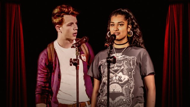 Cái Gọi Là Thứ Hạng Trường Trung Học Của Tôi (My So-Called High School Rank 2022)