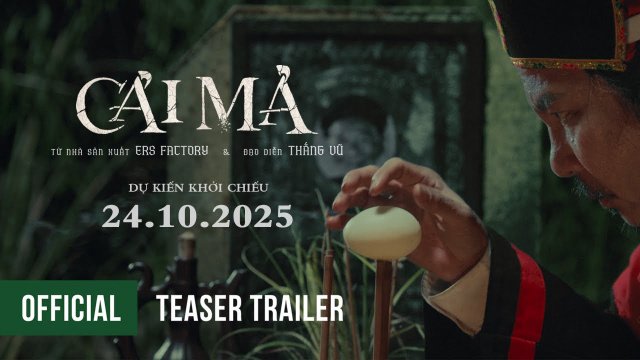 Cải Mã (Where It Began)