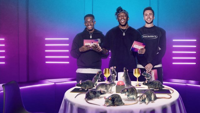 Cái Nhìn Sâu Sắc (Phần 2) (Inside (Season 2) 2025)