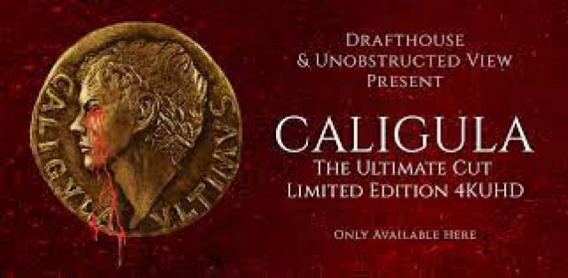 Caligula: The Ultimate Cut (Caligula: The Ultimate Cut 2024)
