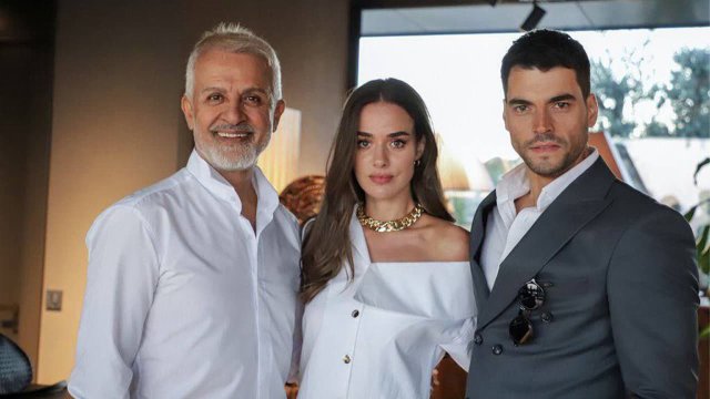 Cạm Bẫy (Tuzak 2022)