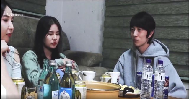 Cảm Giác Lạ Cùng Chị Dâu (차이나는 형수님 : 무삭제 2023)