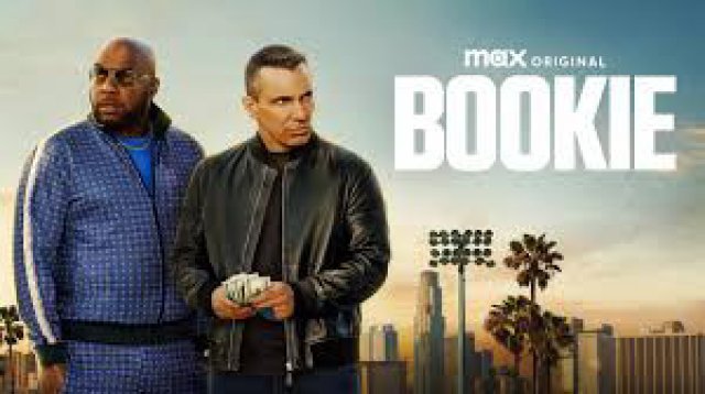 Cẩm Nang Nhà Cái (Phần 1) (Bookie (Season 1) 2023)