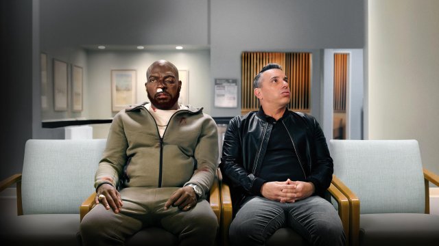 Cẩm Nang Nhà Cái (Phần 2) (Bookie (Season 2) 2024)