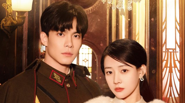 Cẩm Nguyệt Tàng Tâm (Echoes of the Heart 2025)