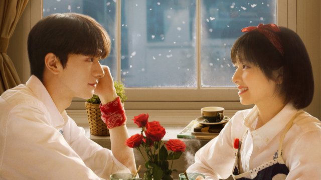 Cảm Ơn Em Đã Sưởi Ấm Anh (Angels Fall Sometimes 2024)